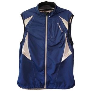 Men’s Brooks Shelter Technology Running Vest M
